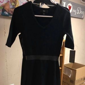 Target black dress